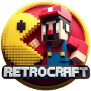 Retrocraft games