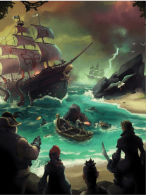 Sea of Thieves