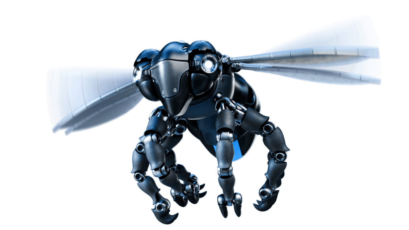 Bee Render