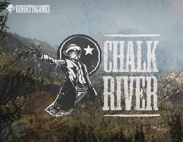 Chalk River 