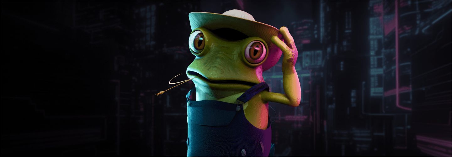 Froggy Quiz